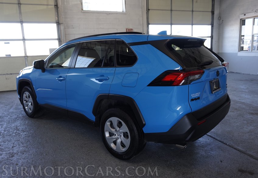 2019 Toyota RAV4 - Image 5