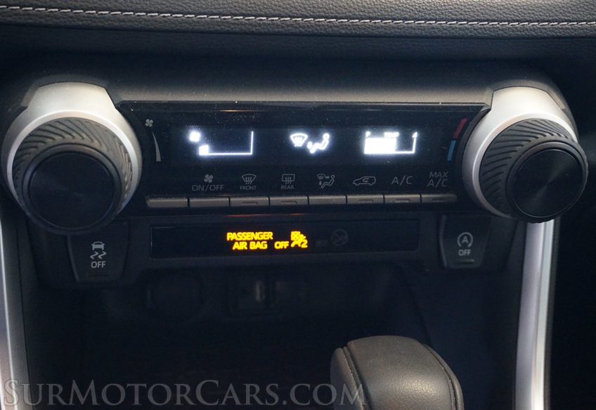 2019 Toyota RAV4 - Image 43