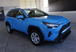 2019 Toyota RAV4 - Image 2