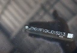 2019 Toyota RAV4 - Image 60