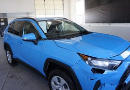 2019 Toyota RAV4 - Image 17