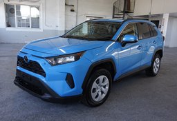 2019 Toyota RAV4 - Image 1
