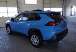 2019 Toyota RAV4 - Image 7