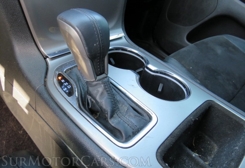 2017 Jeep Grand Cherokee - Image 44