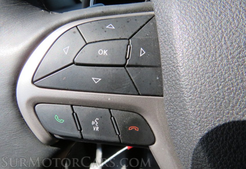 2017 Jeep Grand Cherokee - Image 36