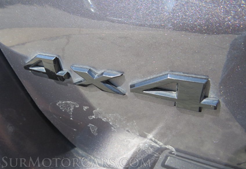 2017 Jeep Grand Cherokee - Image 20