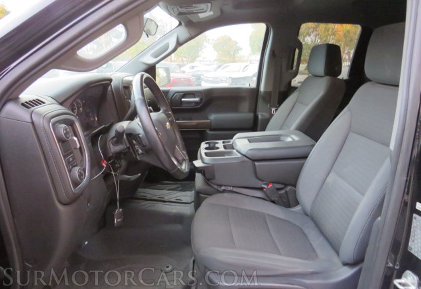 2019 Chevrolet Silverado 1500 - Image 26