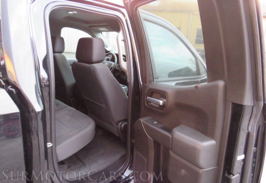 2019 Chevrolet Silverado 1500 - Image 23