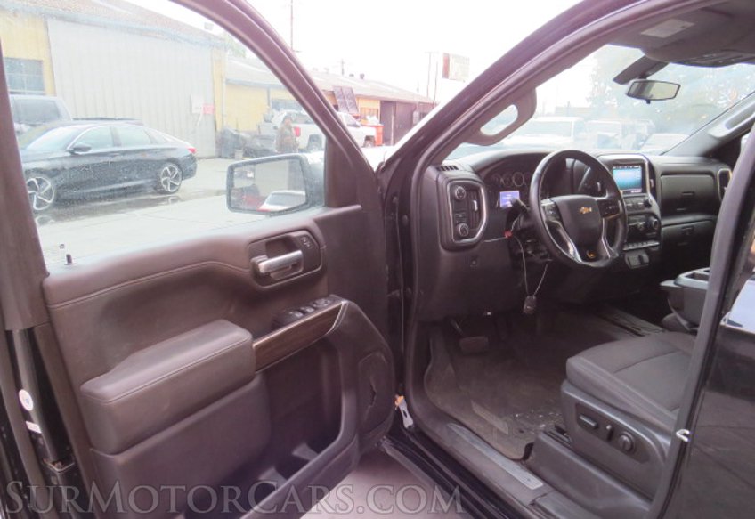 2019 Chevrolet Silverado 1500 - Image 20