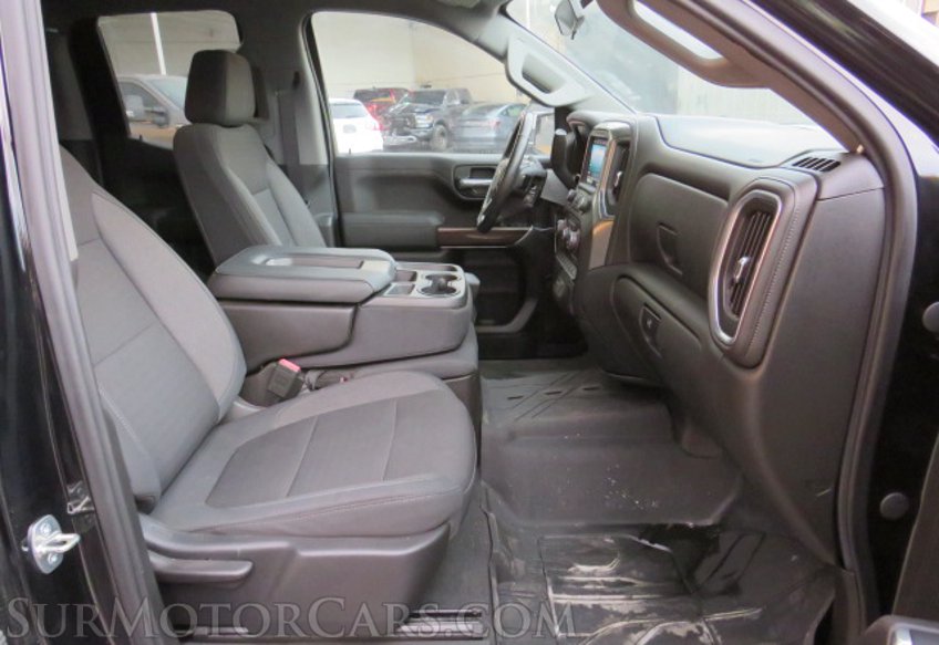 2019 Chevrolet Silverado 1500 - Image 27