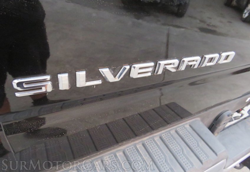 2019 Chevrolet Silverado 1500 - Image 17