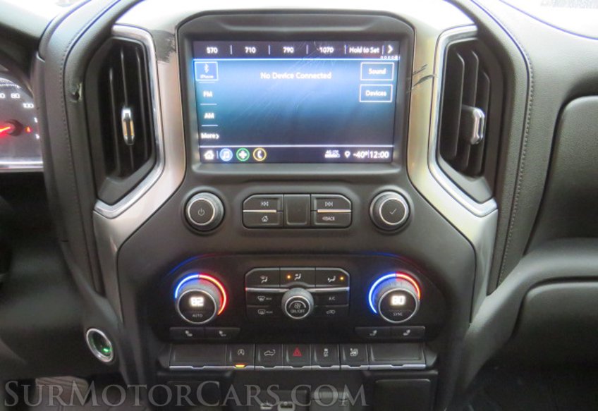 2019 Chevrolet Silverado 1500 - Image 33