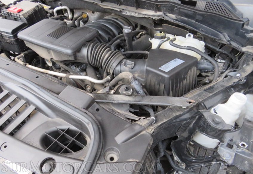 2019 Chevrolet Silverado 1500 - Image 45