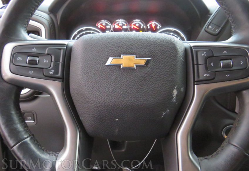 2019 Chevrolet Silverado 1500 - Image 36