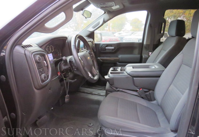 2019 Chevrolet Silverado 1500 - Image 24