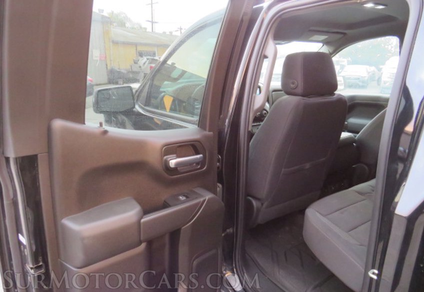 2019 Chevrolet Silverado 1500 - Image 22
