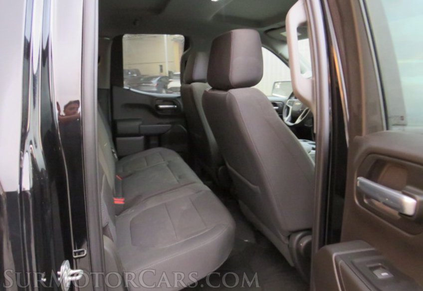 2019 Chevrolet Silverado 1500 - Image 29