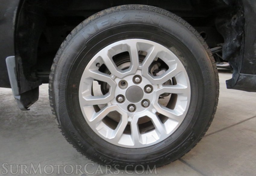 2019 Chevrolet Silverado 1500 - Image 19