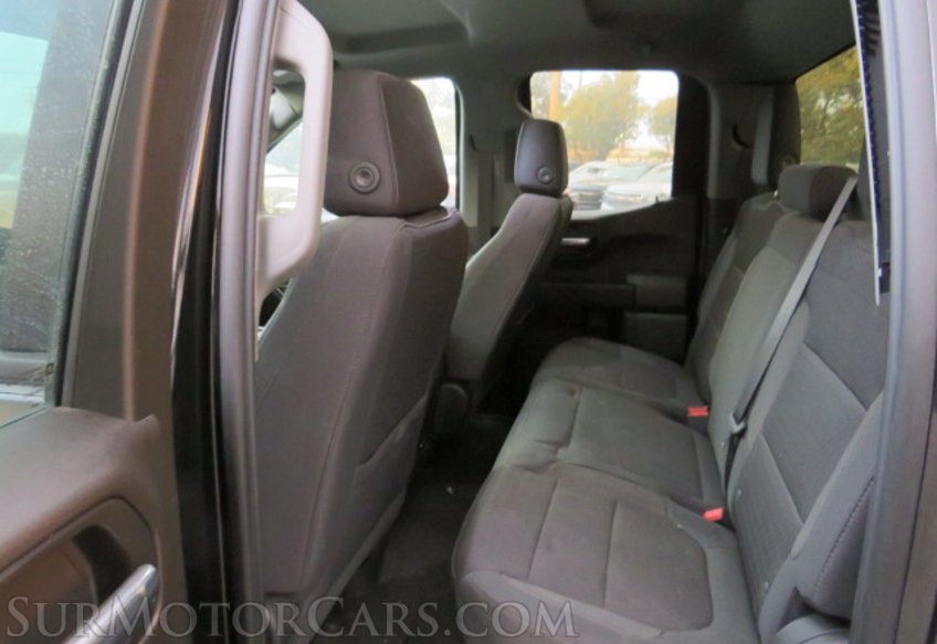 2019 Chevrolet Silverado 1500 - Image 30