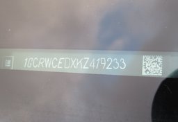 2019 Chevrolet Silverado 1500 - Image 47