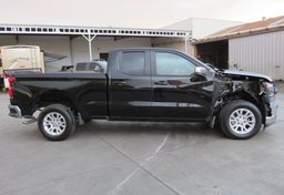 2019 Chevrolet Silverado 1500 - Image 5