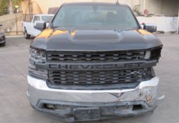 2019 Chevrolet Silverado 1500 - Image 10