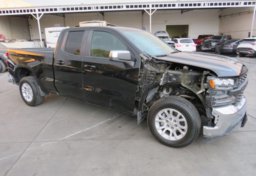 2019 Chevrolet Silverado 1500 - Image 1