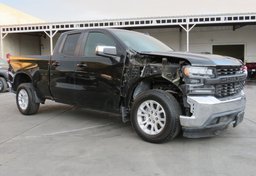 2019 Chevrolet Silverado 1500 - Image 3