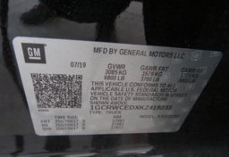 2019 Chevrolet Silverado 1500 - Image 48