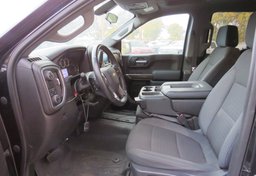 2019 Chevrolet Silverado 1500 - Image 24