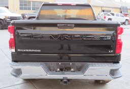 2019 Chevrolet Silverado 1500 - Image 11