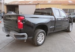 2019 Chevrolet Silverado 1500 - Image 9