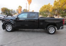 2019 Chevrolet Silverado 1500 - Image 4