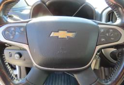 Thumbnail of 2021 Chevrolet Colorado