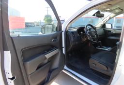 Thumbnail of 2021 Chevrolet Colorado