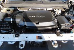 Thumbnail of 2021 Chevrolet Colorado