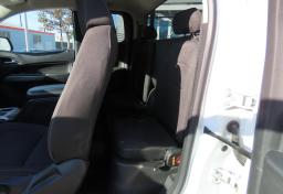 Thumbnail of 2021 Chevrolet Colorado