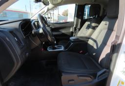 Thumbnail of 2021 Chevrolet Colorado