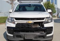 Thumbnail of 2021 Chevrolet Colorado