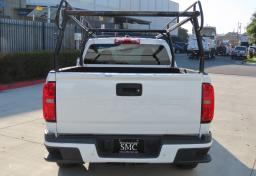 Thumbnail of 2021 Chevrolet Colorado