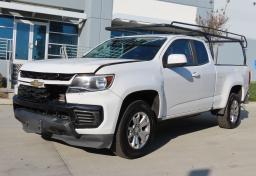 Thumbnail of 2021 Chevrolet Colorado