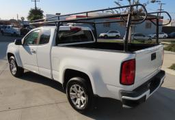 Thumbnail of 2021 Chevrolet Colorado