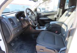 Thumbnail of 2021 Chevrolet Colorado