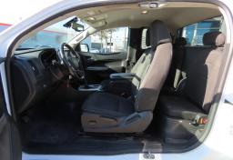 Thumbnail of 2021 Chevrolet Colorado