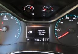 Thumbnail of 2021 Chevrolet Colorado