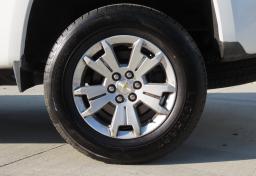 Thumbnail of 2021 Chevrolet Colorado