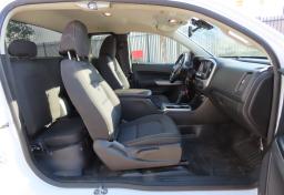 Thumbnail of 2021 Chevrolet Colorado