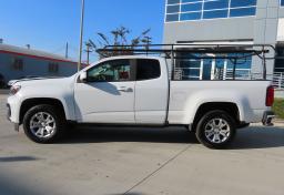 Thumbnail of 2021 Chevrolet Colorado
