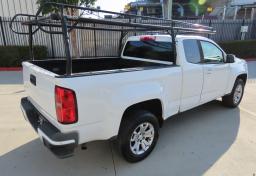 Thumbnail of 2021 Chevrolet Colorado