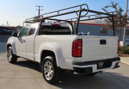 Thumbnail of 2021 Chevrolet Colorado